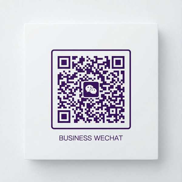 抖阴商务二维码