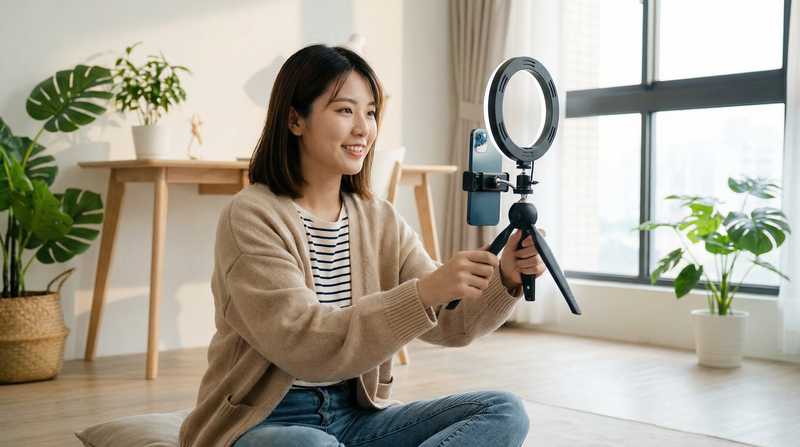 抖阴生活视频分享